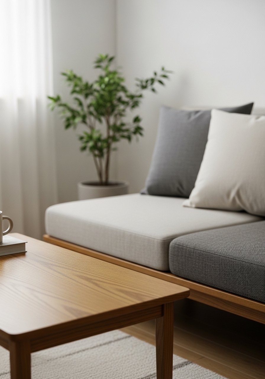 27 Elegant Minimalist Small Living Room Ideas For Clean Aesthetics