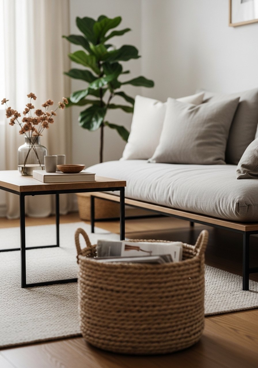 26 Stunning Very Small Living Room Ideas For A Stylish Space