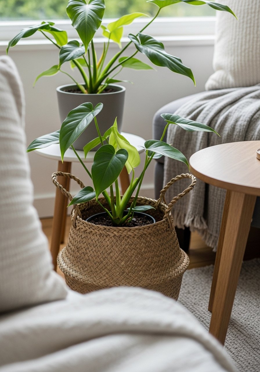 22 Cozy Small Living Room Decor Ideas To Upgrade Your Space