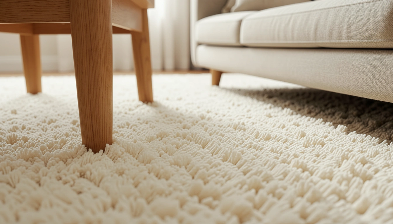 11 Plush Living Room Carpet Ideas You’ll Love