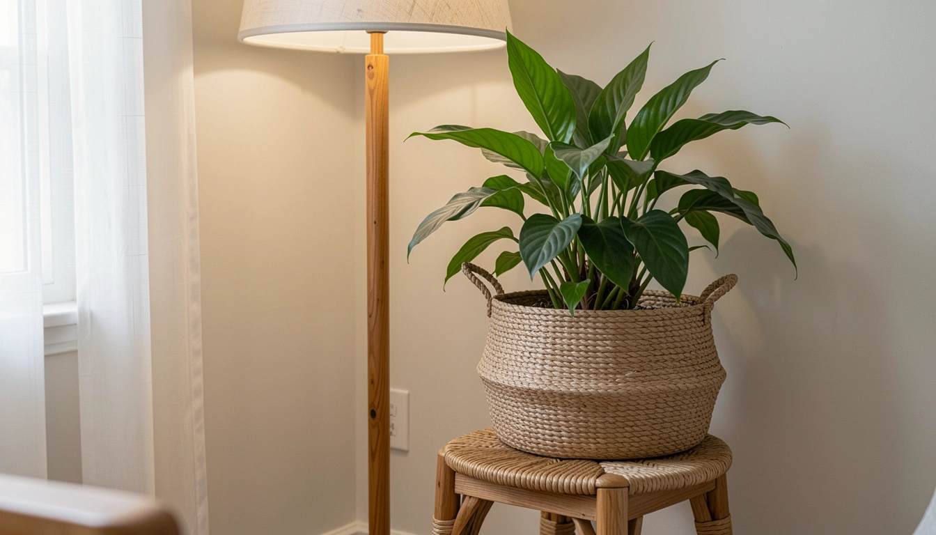 23 Affordable Living Room Corner Decor Ideas That Save Money